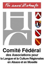 Comité fédéral